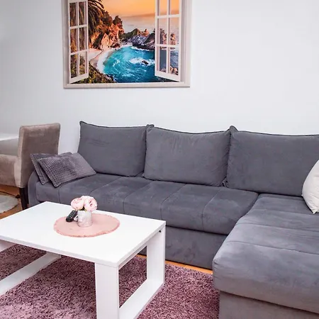 Apartman Royal 2 Doboj Extérieur photo