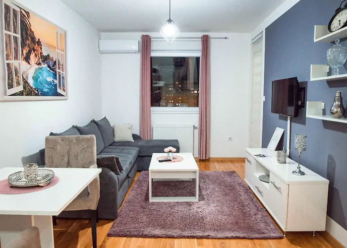 Royal Premium Apartman Doboj