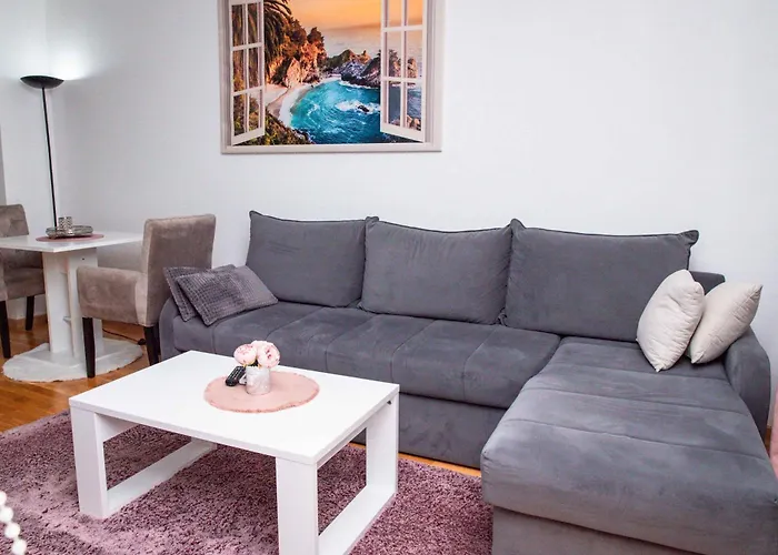 Royal Premium Apartman Doboj