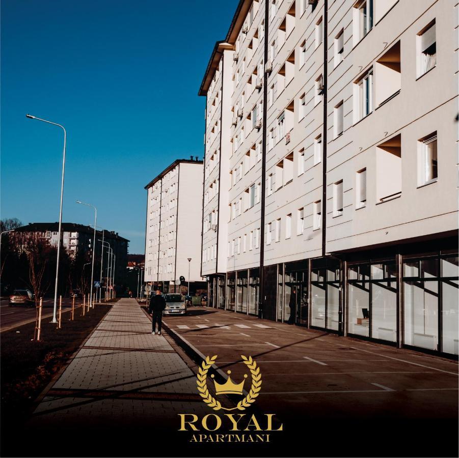 Apartment Royal 2 Doboj