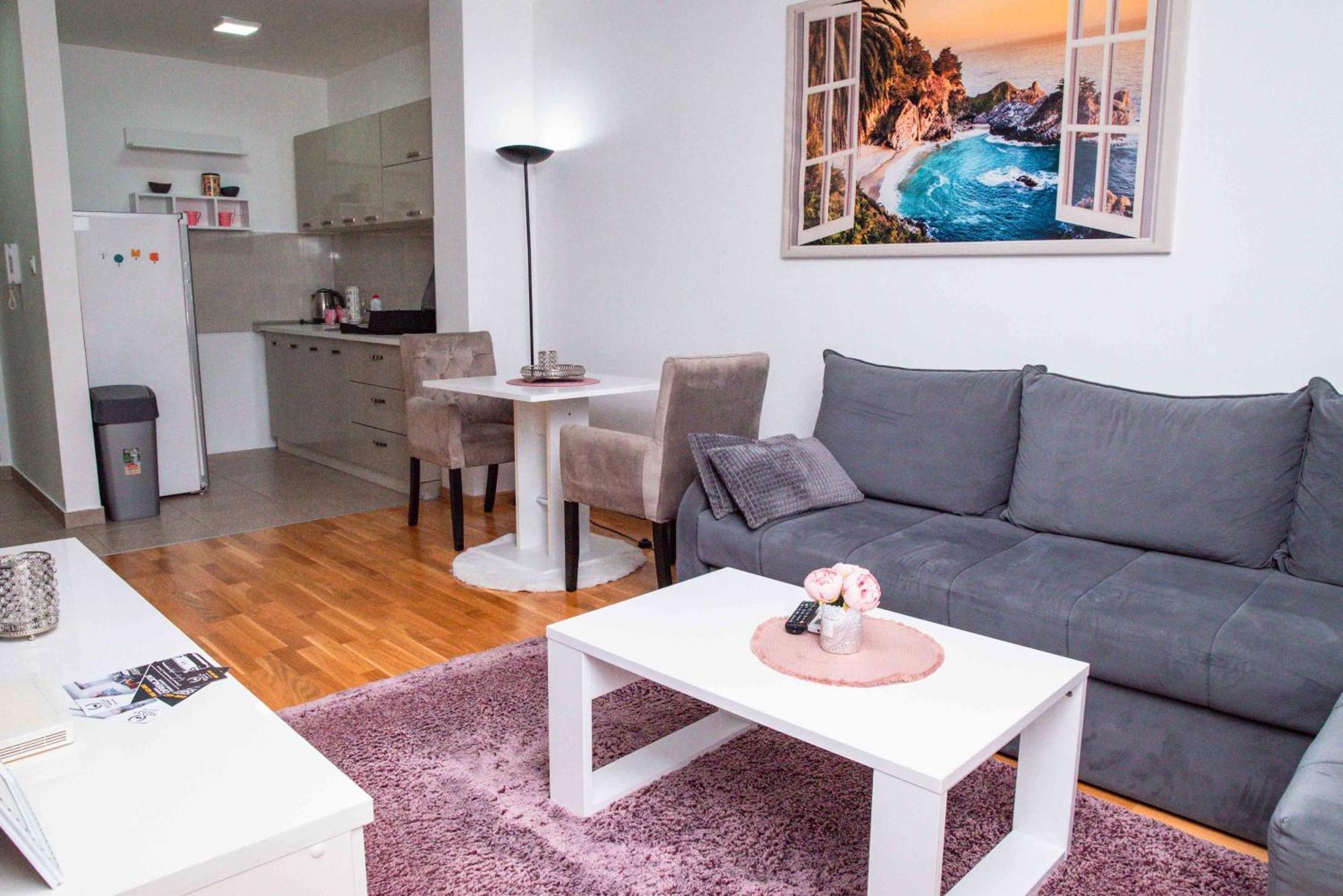 Apartment Royal 2