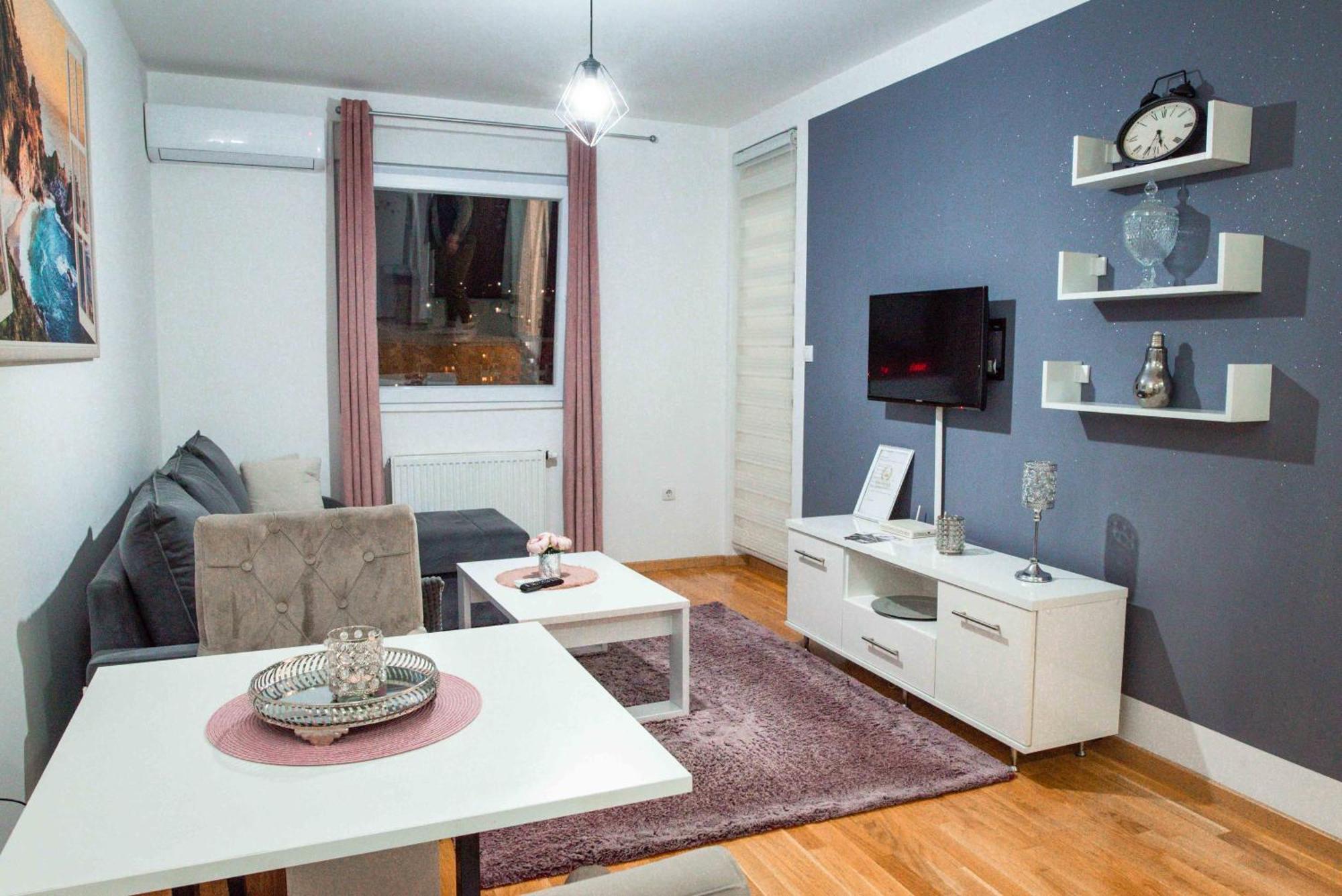 Royal 2 Apartment Doboj